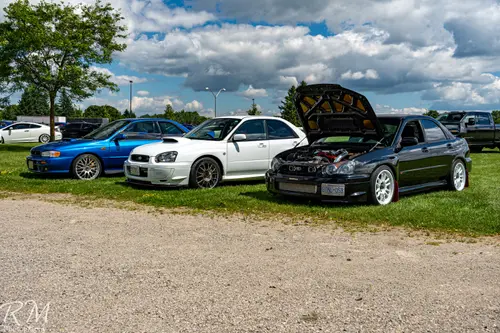 2024 Subie Showdown photo 107